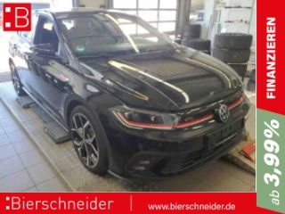 VW Polo 21.870 km 26.450 &euro; Manching 85077
