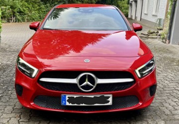 Mercedes-Benz A 180 99.100 km 18.999 &euro; Eichstätt 85072