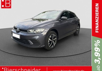 VW Polo 8.550 km 23.950 &euro; Manching 85077