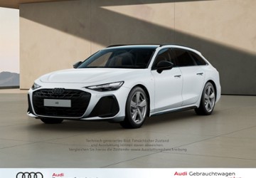 Audi A6 27.294 km 51.890 &euro; Ingolstadt 85057