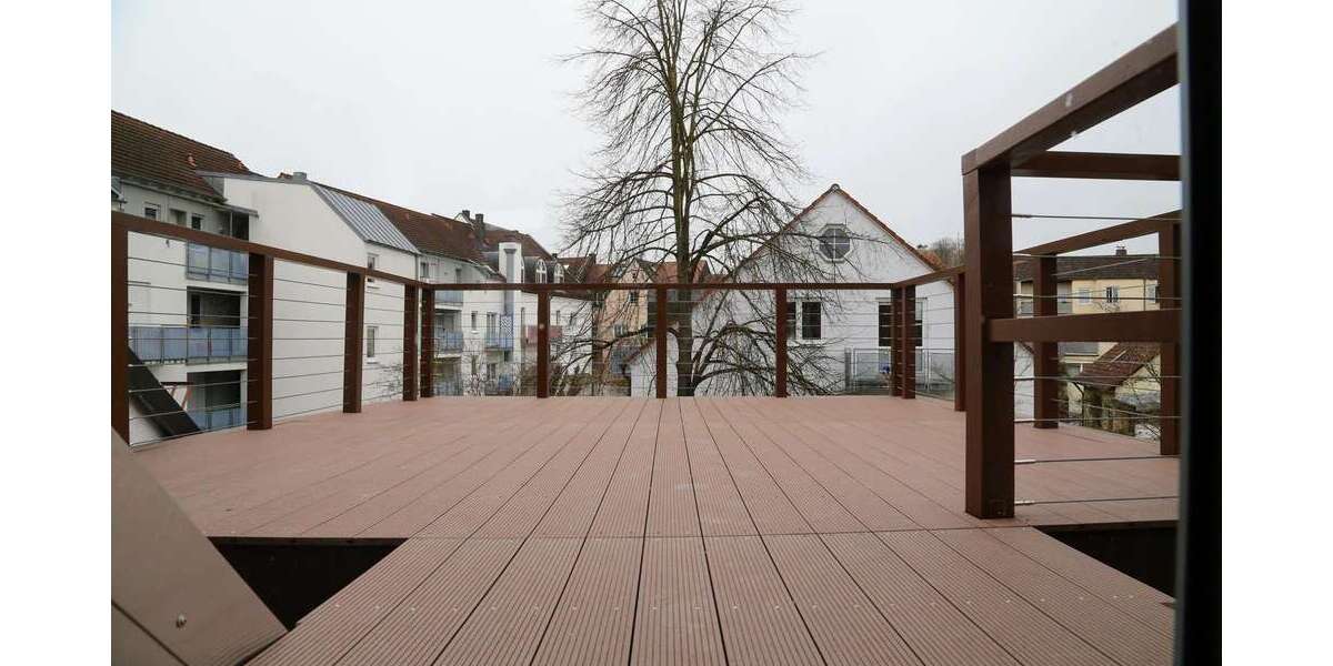 Etagenwohnung Pfaffenhofen - 4 Zimmer, 78 m&sup2;, 1.050&euro; | Angebot:27336812