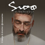 SIDO - FRIEDEN TOUR 2027 / TICKETS ONLY & NFC-ALBUM | im Artistshop