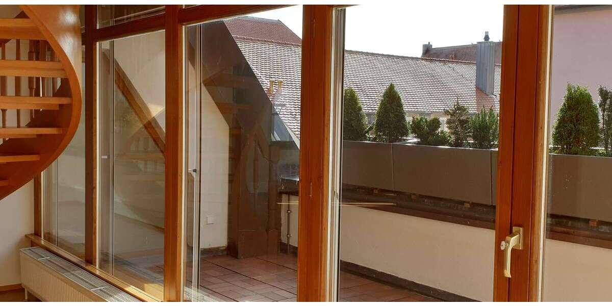 Etagenwohnung Ingolstadt Altstadt Südost - 4 Zimmer, 150 m&sup2;, 1.700&euro; | Angebot:23332601