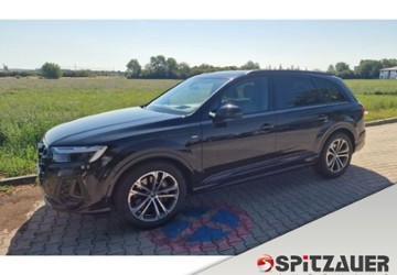 Audi Q7 29.600 km 65.900 &euro; Geisenfeld-Rottenegg 85290
