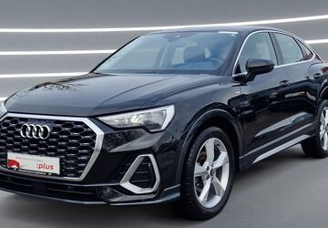 Audi Q3 62.743 km 28.890 &euro; Ingolstadt 85057