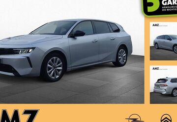 Opel Astra 36.000 km 16.990 &euro; Ingolstadt 85055
