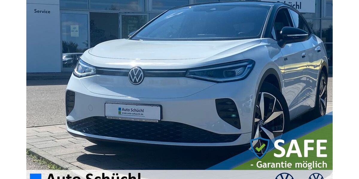 VW ID.5 45.249 km 33.848 &euro; Schrobenhausen-Edelshsn. 86529