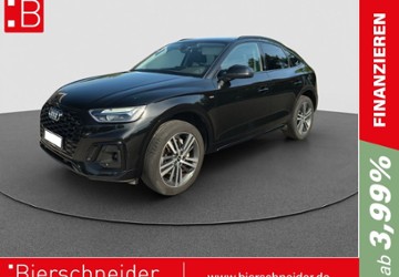 Audi Q5 53.880 km 34.950 &euro; Manching 85077