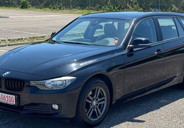 BMW 320 299.000 km 6.499 &euro; Ingolstadt 85057