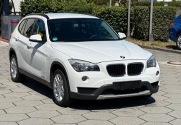 BMW X1 175.000 km 6.990 &euro; Ingolstadt 85055