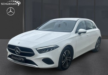 Mercedes-Benz A 180 11.527 km 26.900 &euro; Reichertshofen 85084