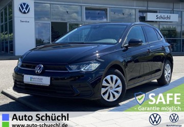VW Polo 33.683 km 16.448 &euro; Schrobenhausen-Edelshsn. 86529