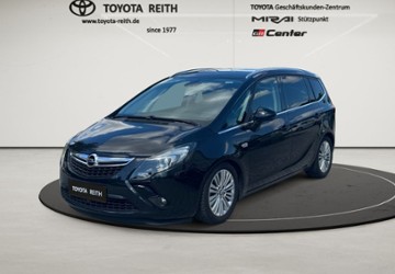 Opel Zafira 130.706 km 8.520 &euro; Ingolstadt 85055