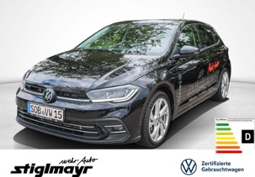 VW Polo 22.000 km 26.770 &euro; Schrobenhausen 86529