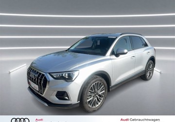 Audi Q3 3.830 km 39.850 &euro; Ingolstadt 85057