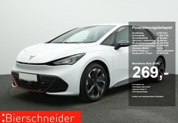 Cupra Born 30.000 km 28.999 &euro; Riedenburg 93339