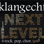 klangecht Next Level - rock. pop. chor. live!