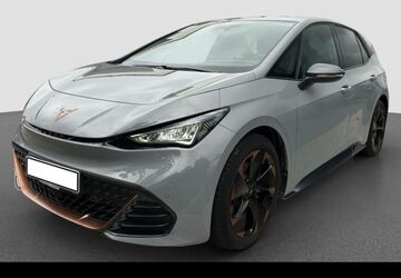 Cupra Born 29.732 km 27.450 &euro; Ingolstadt 85053
