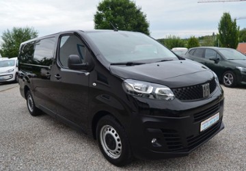 Fiat Scudo 86.393 km 16.500 &euro; Pfaffenhofen an der Ilm 85276