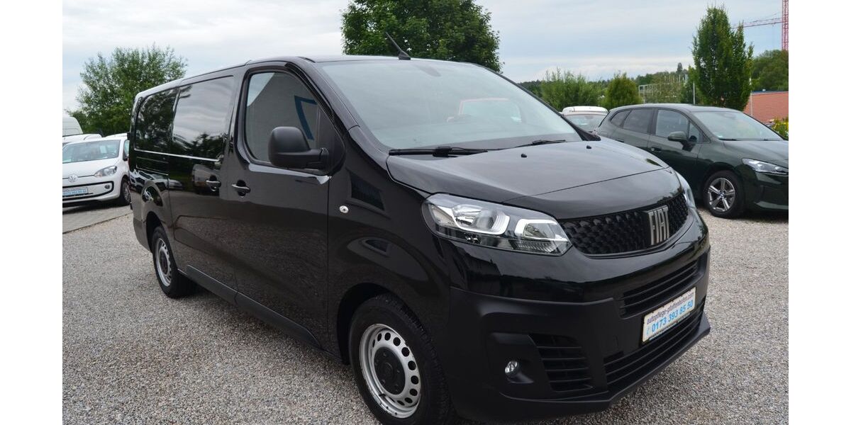 Fiat Scudo 86.393 km 16.500 &euro; Pfaffenhofen an der Ilm 85276