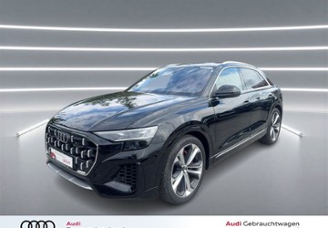 Audi Q8 17.601 km 76.790 &euro; Ingolstadt 85057