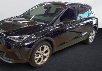Seat Arona 14.588 km 24.450 &euro; Ingolstadt 85053