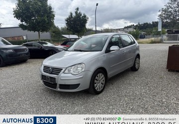 VW Polo 234.000 km 990 &euro; Hohenwart 86558