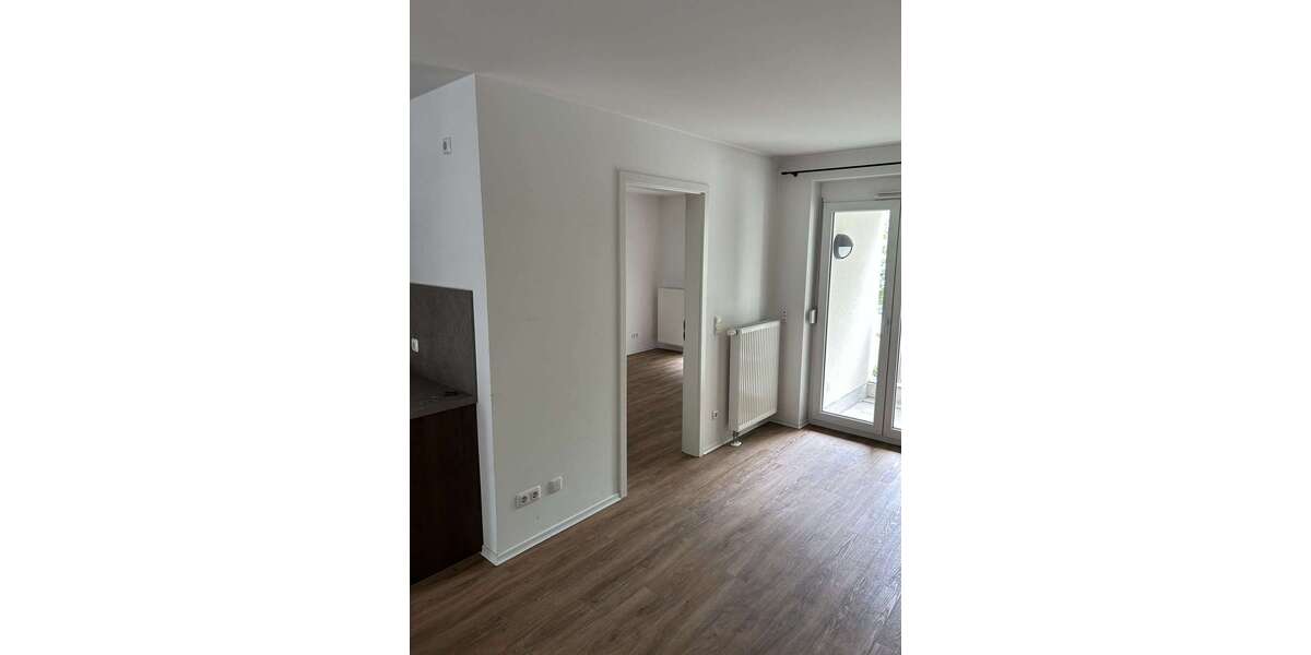 Etagenwohnung Ingolstadt Kothau - 3 Zimmer, 73 m&sup2;, 926&euro; | Angebot:27095982