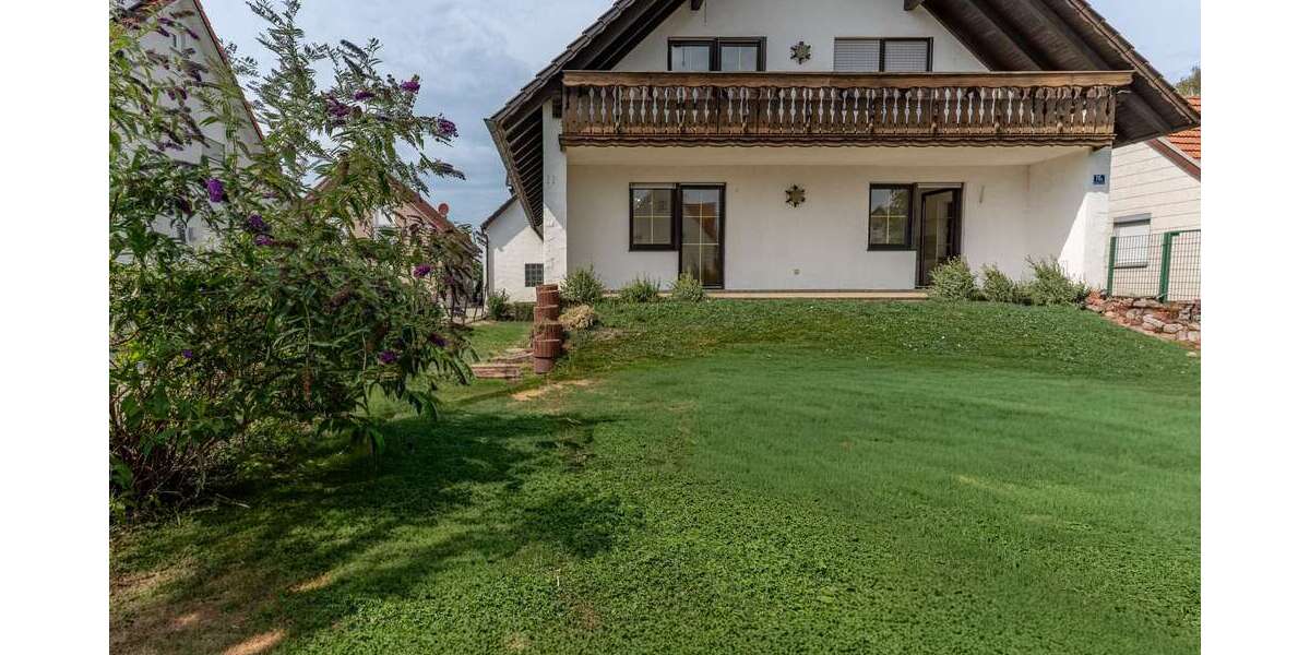 Etagenwohnung Karlshuld - 3 Zimmer, 92 m&sup2;, 1.100&euro; | Angebot:27261887