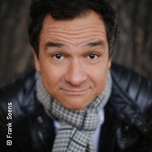 Stephan Bauer - Weihnachten fällt aus! Josef gesteht alles! 26.11.2026 Stadtteilzentrum Mühlenberg Hannover