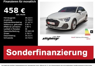 Audi A3 5.746 km 39.210 &euro; Pfaffenhofen 85276