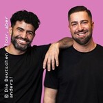 Suiten-Ticket - Nizar & Shayan - Die Deutschen - Tour, aber anders