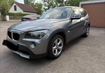 BMW X1 148.000 km 7.000 &euro; Ingolstadt 85055
