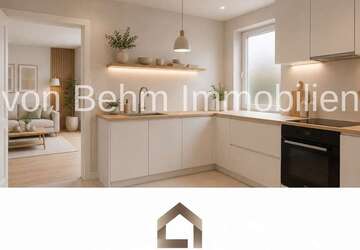 Wohnung Geisenfeld - 3 Zimmer, 75 m&sup2;, 1.125&euro; | Angebot:27263478