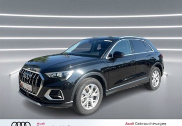 Audi Q3 4.317 km 36.950 &euro; Ingolstadt 85057