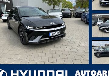 Hyundai IONIQ 5 15.000 km 52.975 &euro; Ingolstadt 85053