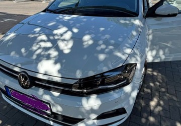 VW Polo 63.000 km 16.500 &euro; Ingolstadt 85049