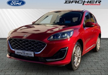 Ford Kuga 44.900 km 25.890 &euro; Ingolstadt 85055