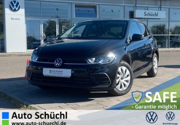 VW Polo 43.210 km 16.348 &euro; Schrobenhausen-Edelshsn. 86529