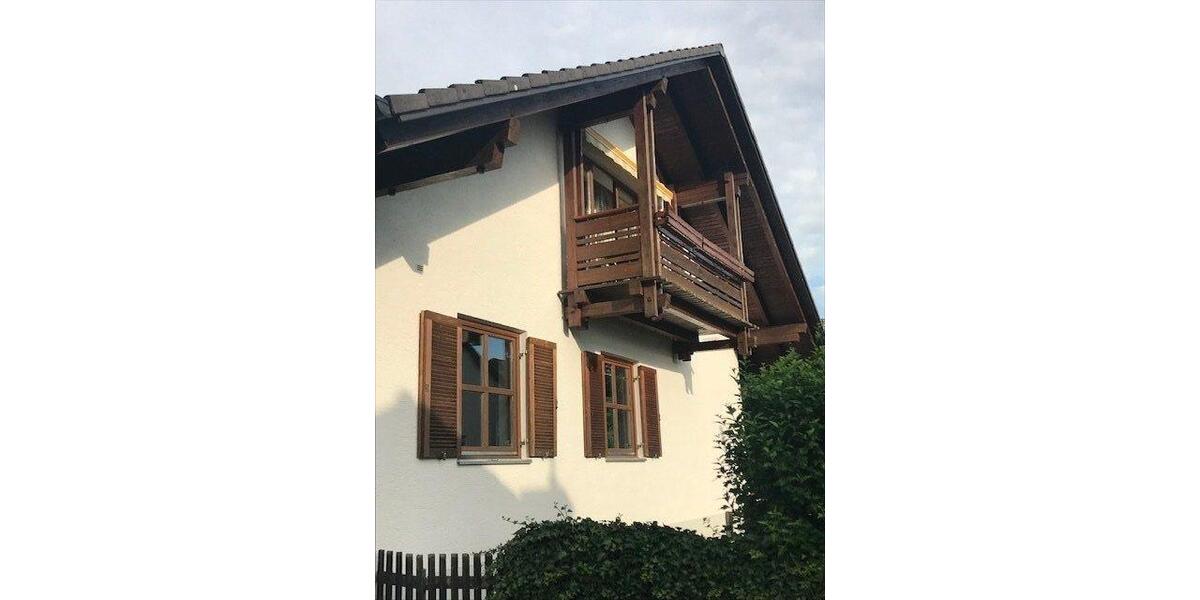 Dachgeschoßwohnung Manching - 2 Zimmer, 78 m&sup2;, 785&euro; | Angebot:26621770