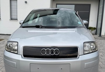 Audi A2 277.625 km 1.000 &euro; Denkendorf 85095
