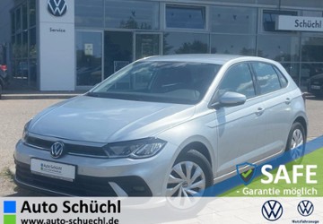 VW Polo 28.133 km 14.848 &euro; Schrobenhausen-Edelshsn. 86529