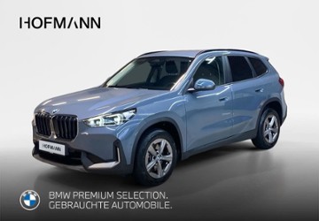 BMW X1 38.800 km 32.432 &euro; Ingolstadt 85053