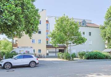 Wohnung Ingolstadt / Friedrichshofen Friedrichshofen - 2 Zimmer, 68 m&sup2;, 810&euro; | Angebot:27191541