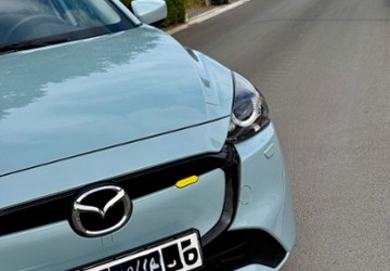 Mazda 2 32.000 km 17.200 &euro; Schrobenhausen 86529