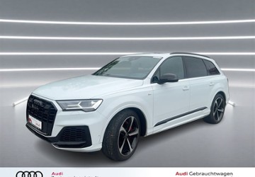 Audi Q7 77.237 km 56.890 &euro; Ingolstadt 85057