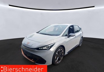 Cupra Born 20.100 km 28.750 &euro; Ingolstadt 85053