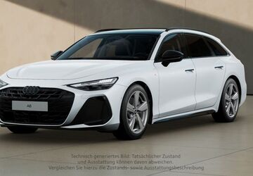 Audi A6 28.857 km 51.890 &euro; Ingolstadt 85057