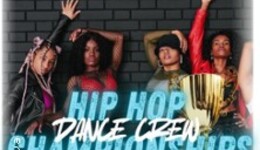 AD Dance Crew Championships
