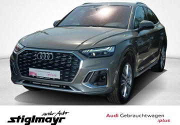 Audi Q5 9.891 km 48.880 &euro; Pfaffenhofen 85276